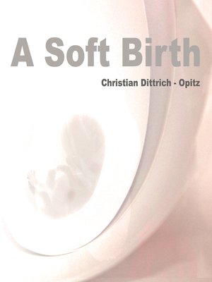 cover image of A Soft Birth